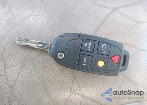 2004 Volvo S60 2.5T from USA, damaged, VIN YV1RS59V842402267